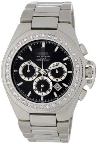 Custom Stainless Steel Watch Belt HA5303M-1X