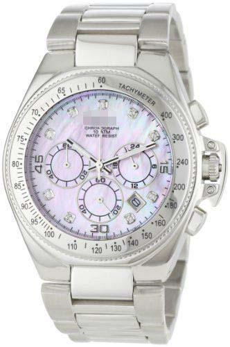 Wholesale Stainless Steel Watch Belt HA5303M-5P