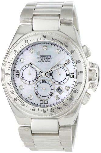 Customized Stainless Steel Watch Belt HA5303M-9P