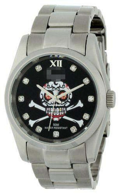 Customization Stainless Steel Watch Belt HA5304-1C