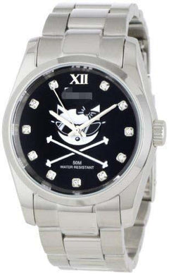 Custom Stainless Steel Watch Belt HA5304-1D