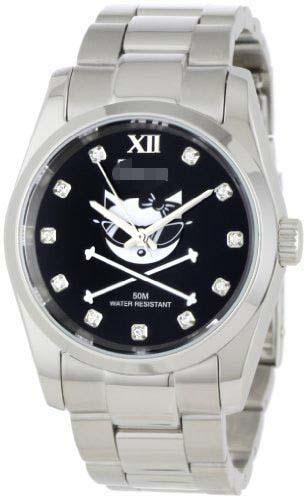 Custom Stainless Steel Watch Belt HA5304-1D