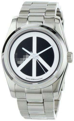 Customized Stainless Steel Watch Belt HA5304-1E