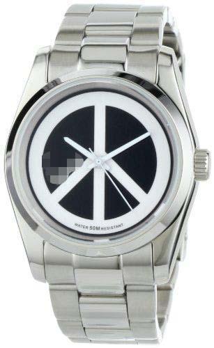 Custom Watch Dial HA5304-1E