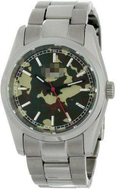 Wholesale Stainless Steel Watch Belt HA5304-4E