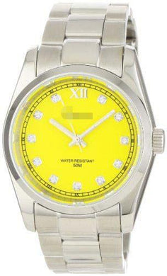 Custom Stainless Steel Watch Belt HA5304-7