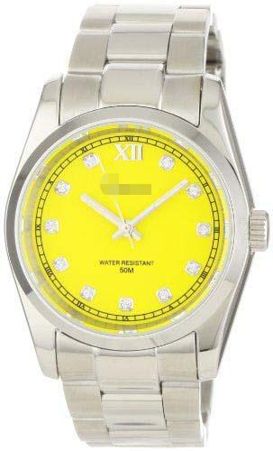 Custom Stainless Steel Watch Belt HA5304-7