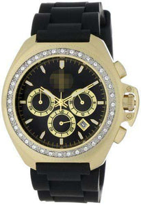 Custom Watch Dial HA6303G-1X