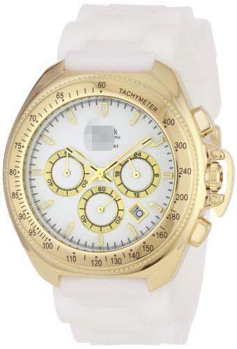 Custom Silicone Watch Bands HA6303G-9A