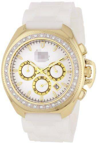 Wholesale Silicone Watch Bands HA6303G-9X