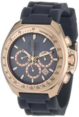 Customised Silicone Watch Bands HA6303RG-7