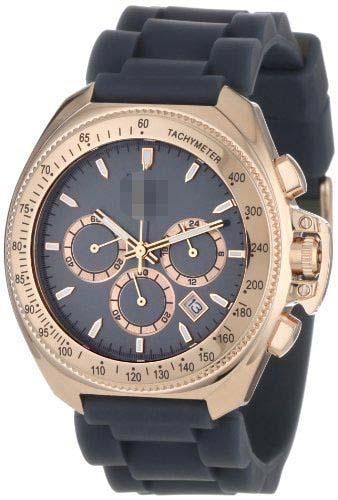 Customised Silicone Watch Bands HA6303RG-7