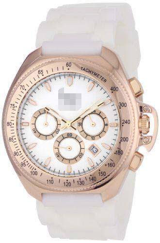 Custom Silicone Watch Bands HA6303RG-9