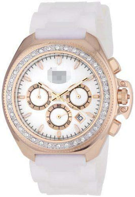 Customized Silicone Watch Bands HA6303RG-9X