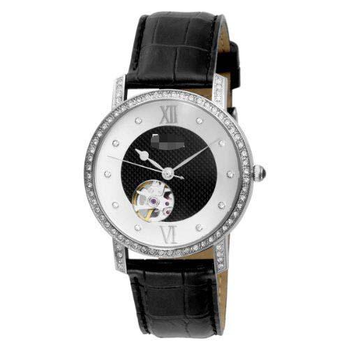 Wholesale Leather Watch Straps HA7123-1