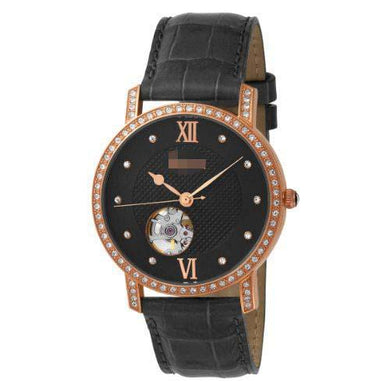 Customised Leather Watch Straps HA7123RG-4