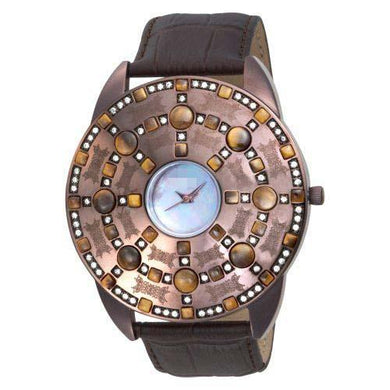 Customised Watch Dial HA8099B-6