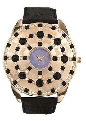 Customised Watch Dial HA8099RG-1