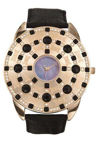 Customised Watch Dial HA8099RG-1