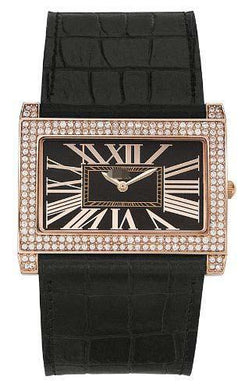 Customised Watch Dial HA8133-RG