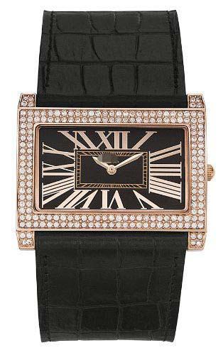 Customised Watch Dial HA8133-RG