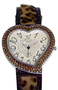 Custom Leather Watch Straps HA8150-2