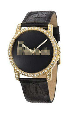 Customised Leather Watch Straps HA8158G-7