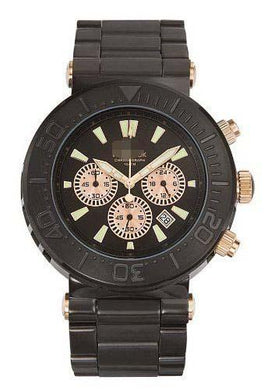 Customization Stainless Steel Watch Belt HA8190CHB-RG