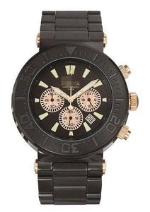 Customization Stainless Steel Watch Belt HA8190CHB-RG