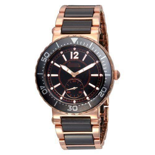 Customised Watch Dial HA8192CHRG-1