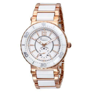 Wholesale Stainless Steel Watch Belt HA8192CHRG-9