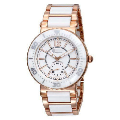 Customised Watch Dial HA8192CHRG-9