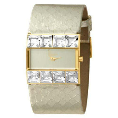 Custom Leather Watch Straps HA8214G-3