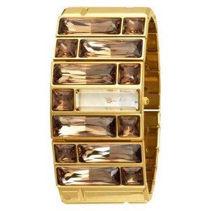 Wholesale Stainless Steel Watch Belt HA8244G-3