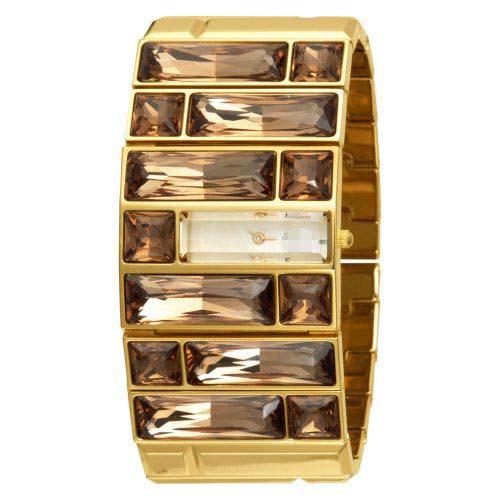 Wholesale Stainless Steel Watch Belt HA8244G-3