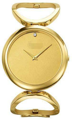 Custom Stainless Steel Watch Belt HA8253G-3