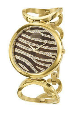 Customized Stainless Steel Watch Belt HA8253G-7