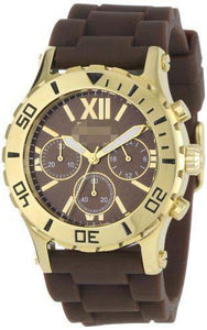Custom Silicone Watch Bands HA9034CHG-2