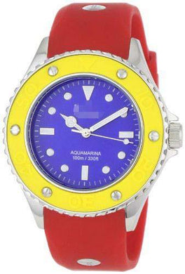 Custom Silicone Watch Bands HA9035-2G