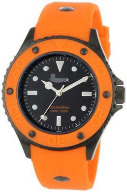 Customize Silicone Watch Bands HA9035B-7