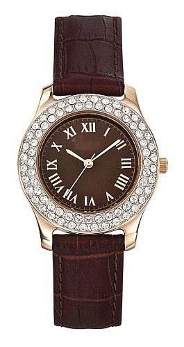 Customised Watch Dial HA9080RG-2