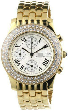 Custom Watch Dial HA9082CHMG-P