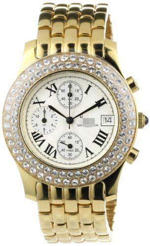 Custom Watch Dial HA9082CHMG-P