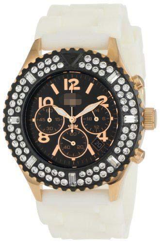 Customised Silicone Watch Bands HA9083CHB-RG9