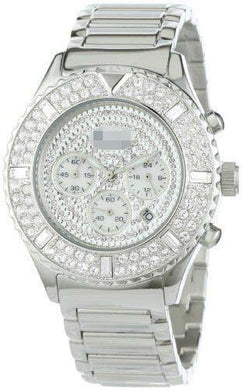 Customization Stainless Steel Watch Belt HA9083CHM-4