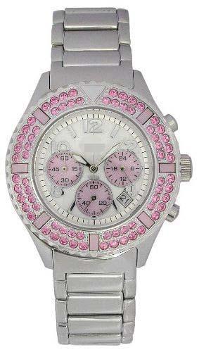 Custom Stainless Steel Watch Belt HA9083CHM-5