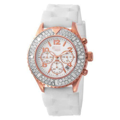 Customized Silicone Watch Bands HA9083CHRG-9