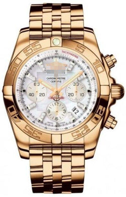 Wholesale Rose Gold Men HB011012/A698-RG Watch