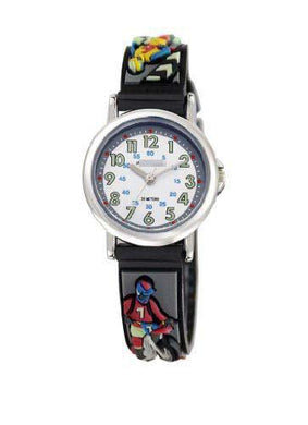 Custom Rubber Watch Bands HBBC5141
