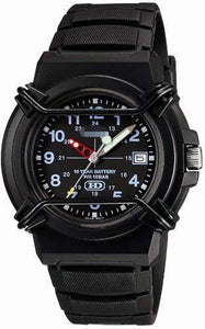 Customised Resin Watch Bands HDA-600B-1BJF
